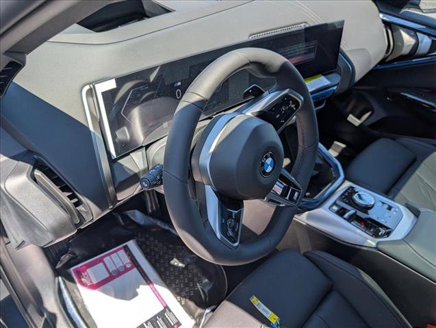 Used 2026 BMW X3 xDrive30i w/ Premium Package AWD/4WD image 12