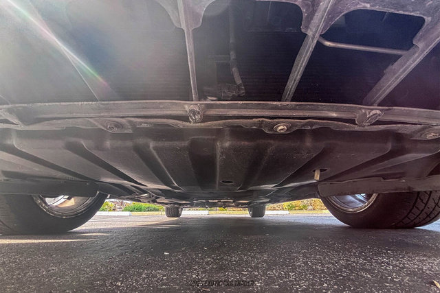 Used 2005 Lexus SC 430 Convertible image 90