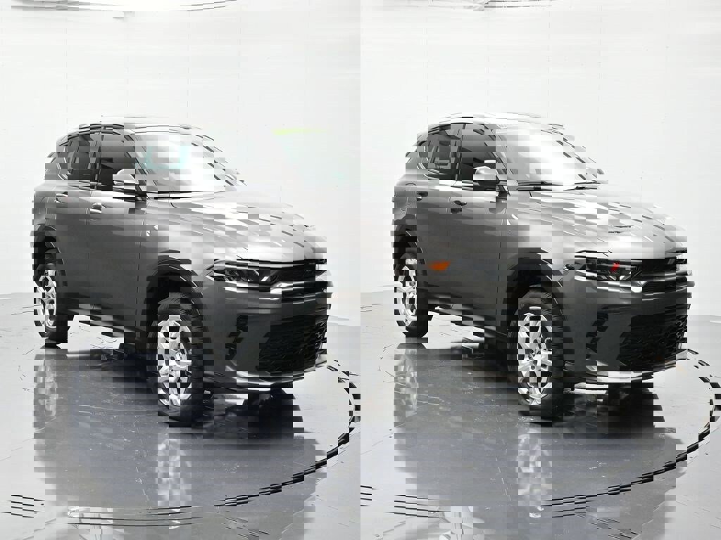 New 2024 Dodge Hornet GT image 3