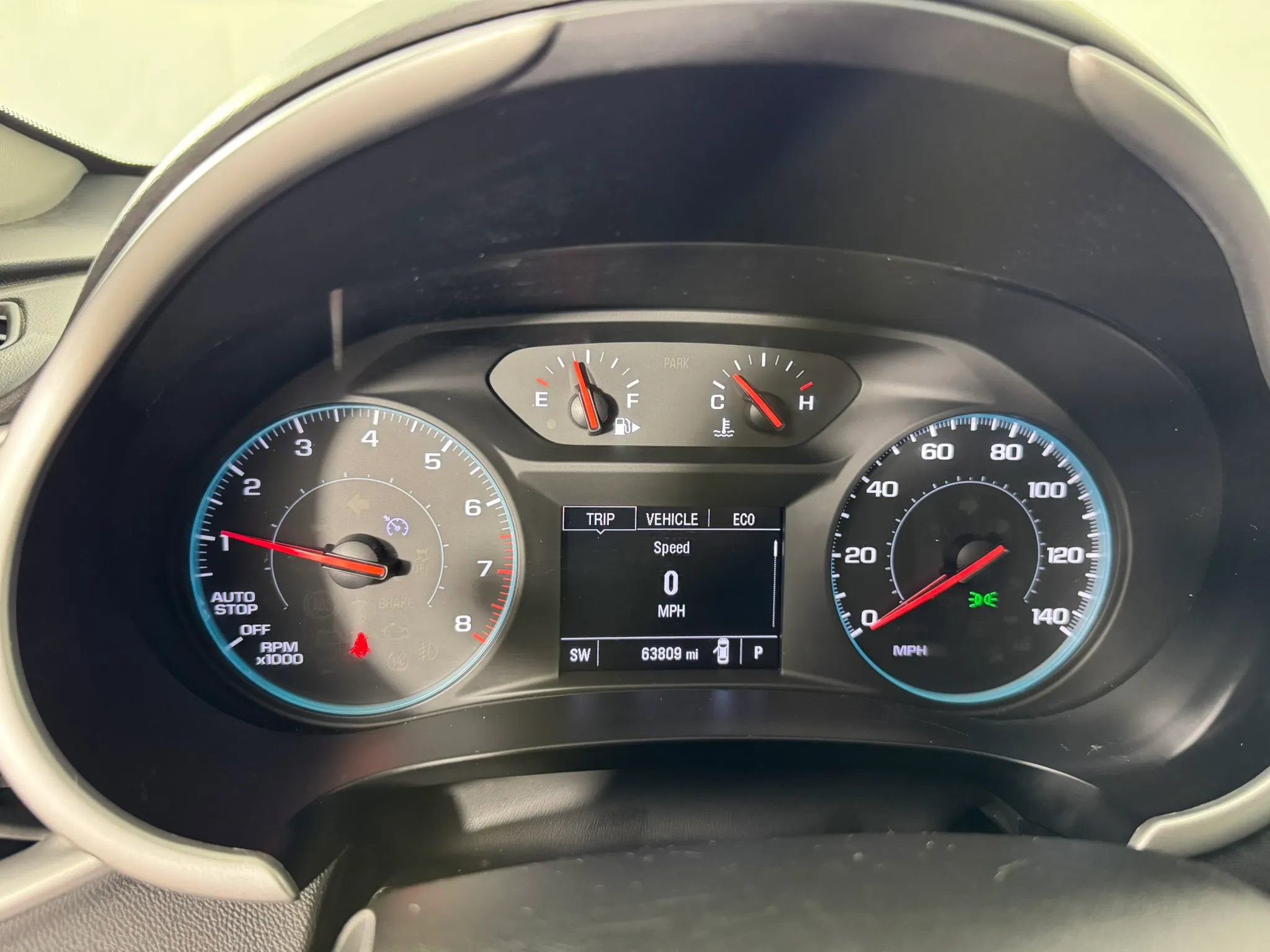 Used 2023 Chevrolet Malibu LT w/ Driver Confidence Package FWD image 14