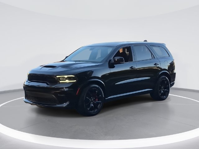 New 2024 Dodge Durango SRT w/ Black Package AWD/4WD image 1