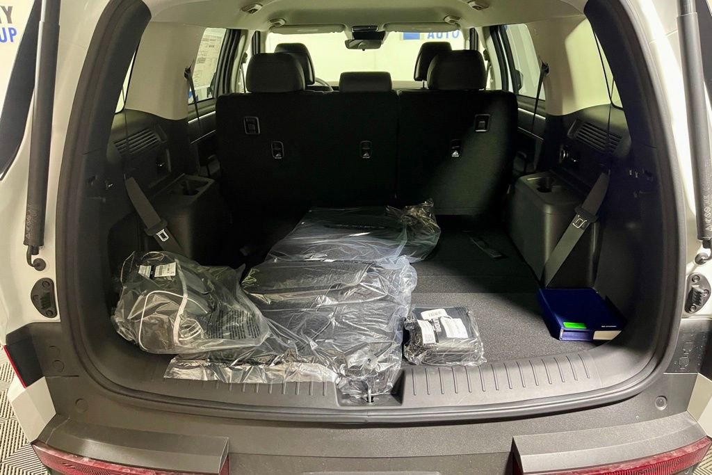 Used 2024 Hyundai Santa Fe SEL image 10