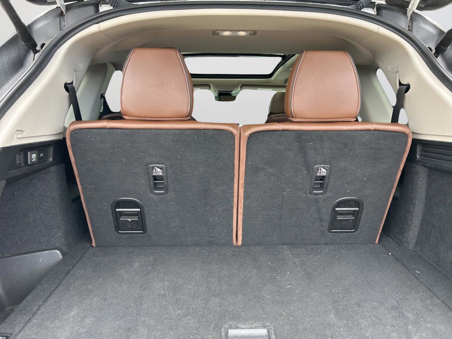 Used 2022 Acura MDX Advance image 40