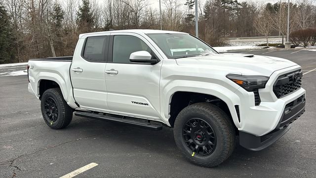 New 2026 Toyota Tacoma TRD Sport image 30
