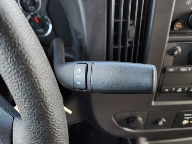 New 2025 Chevrolet Express 3500 w/ Power Convenience Package image 21