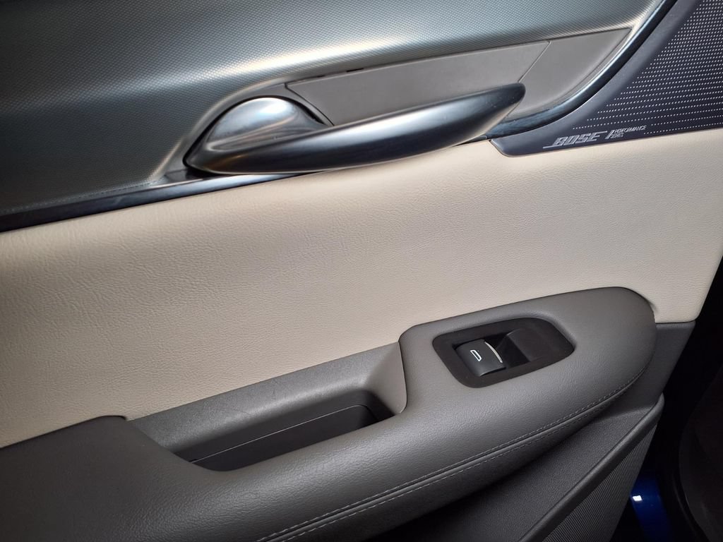 Certified 2023 Cadillac XT5 Premium Luxury FWD image 19