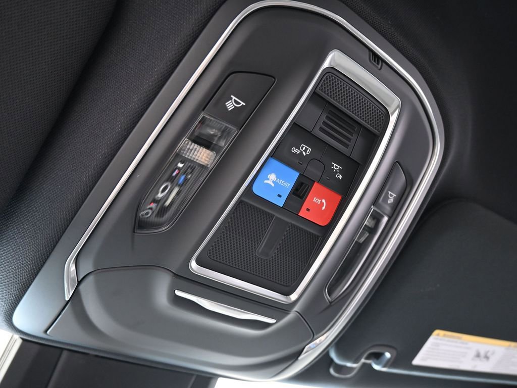 New 2026 Jeep Cherokee Laredo AWD/4WD image 20