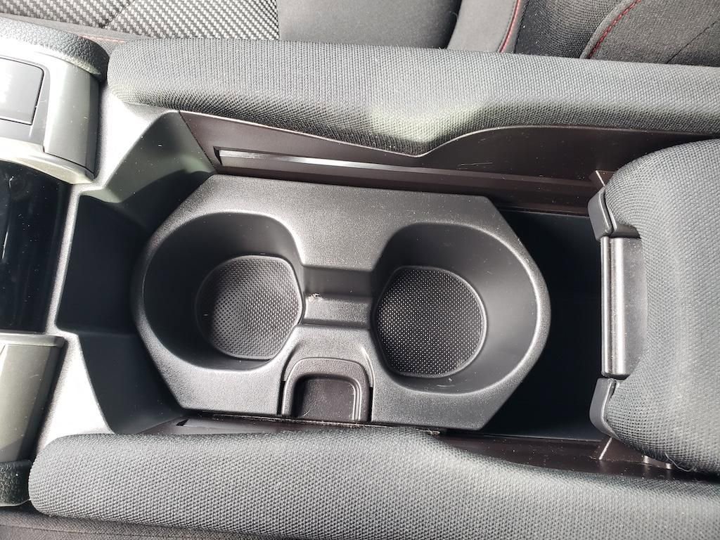 Used 2017 Honda Civic Si image 31