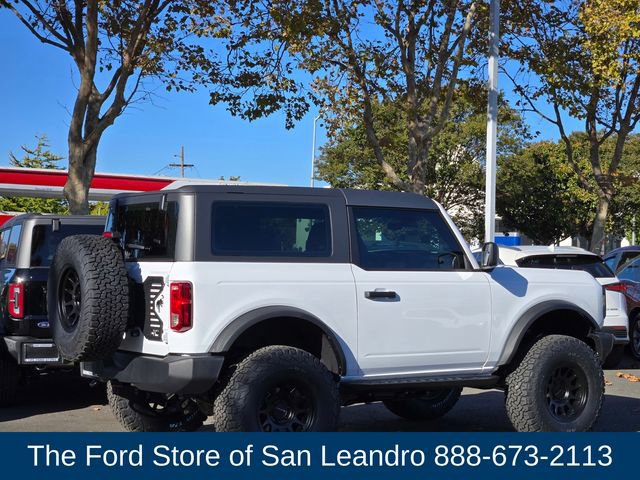 New 2025 Ford Bronco 2-Door image 9