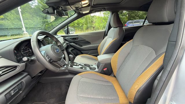 Certified 2025 Subaru Crosstrek 2.5i Sport AWD/4WD image 37