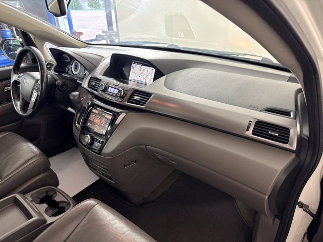 Used 2016 Honda Odyssey Touring image 34