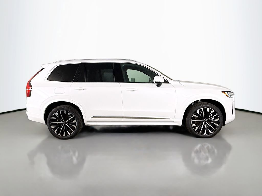 New 2026 Volvo XC90 T8 Plus w/ Protection Package Premier image 8