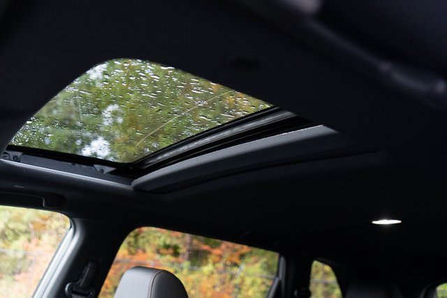 New 2026 Honda CR-V Sport-L image 4