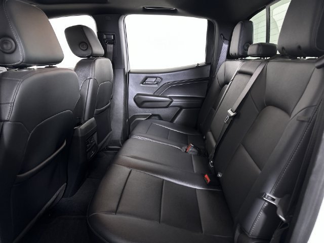 Used 2024 Chevrolet Colorado LT w/ LT Convenience Package III AWD/4WD image 26
