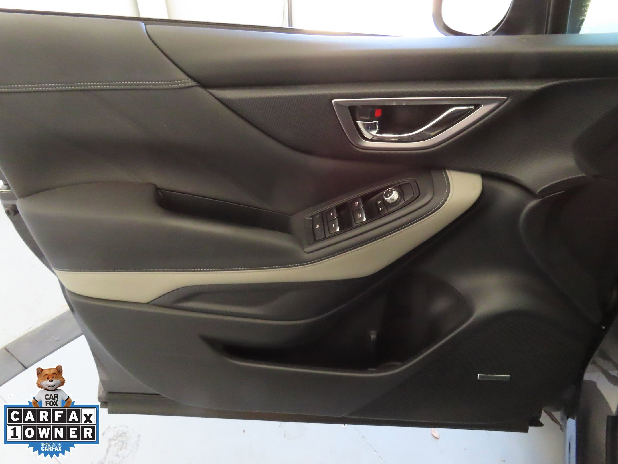 Used 2024 Subaru Forester Limited image 12