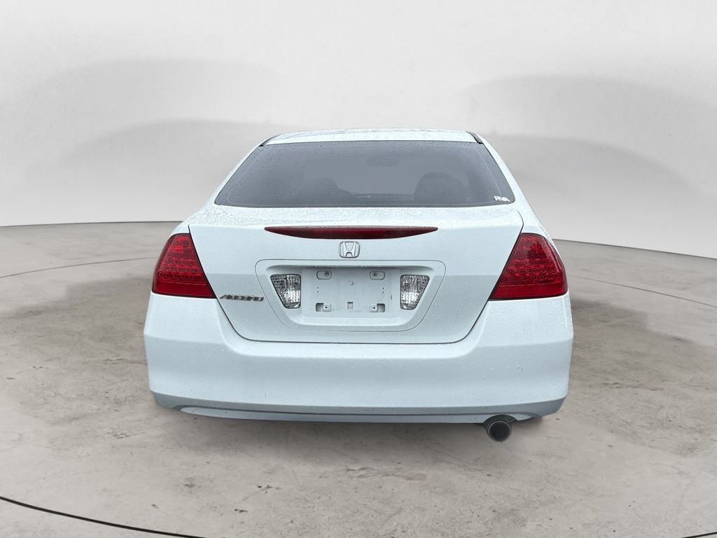 Used 2006 Honda Accord LX image 4