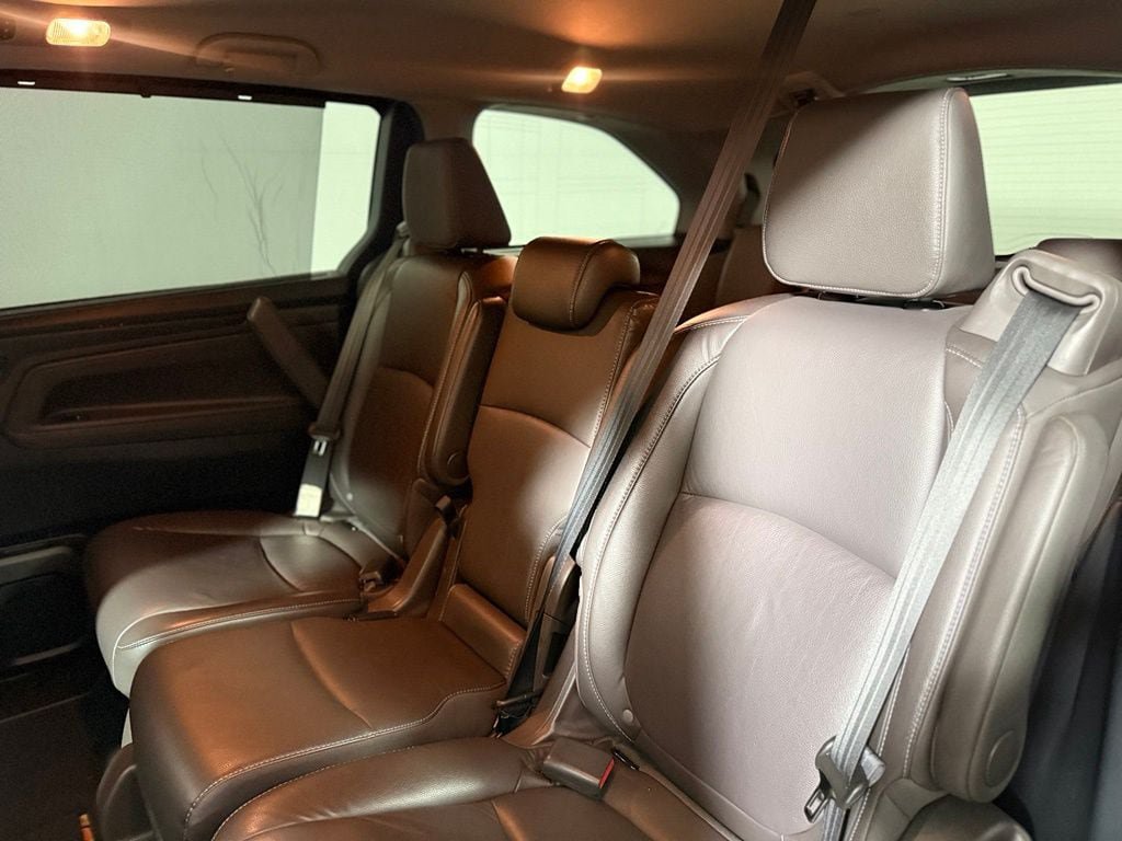 Used 2022 Honda Odyssey EX-L image 23