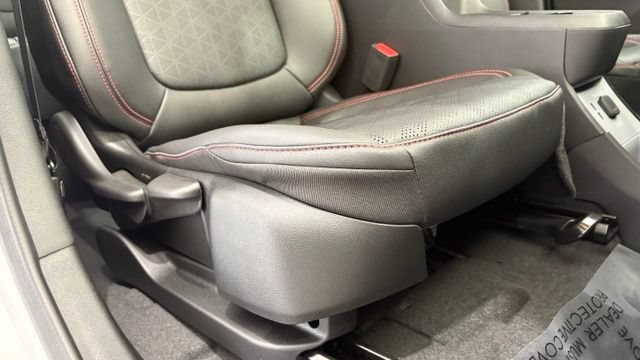 New 2027 Chevrolet Bolt RS FWD image 20