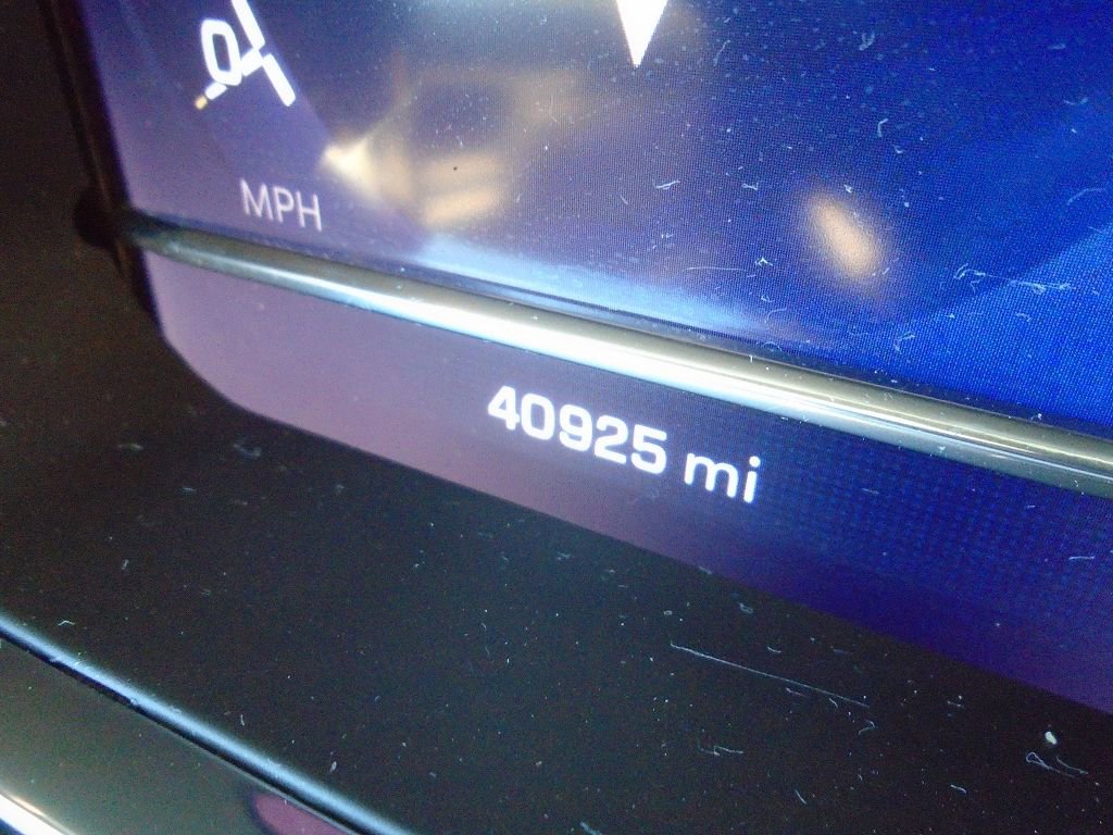 Used 2023 Chevrolet Silverado 1500 LTZ w/ LTZ Premium Package image 14