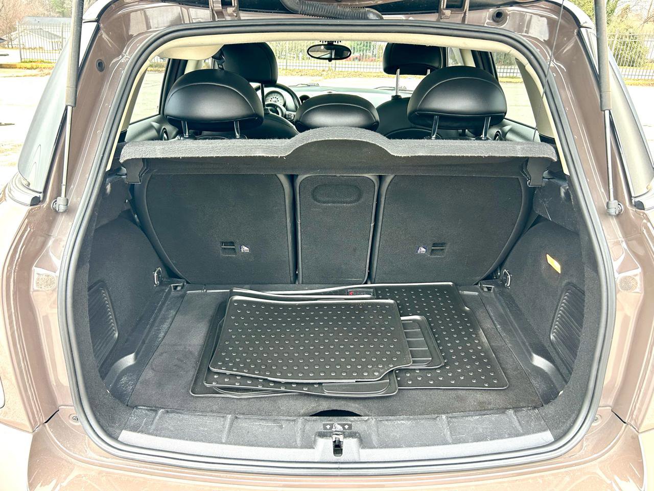 Used 2012 MINI Cooper Countryman image 15