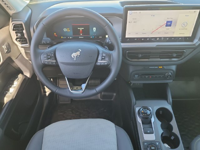 New 2026 Ford Bronco Sport Badlands w/ Badlands Tech Package AWD/4WD image 4