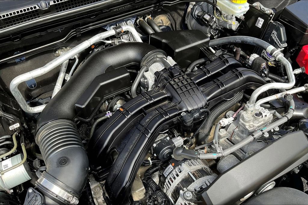 Certified 2024 Subaru Outback Premium w/ Popular Package #1A image 36