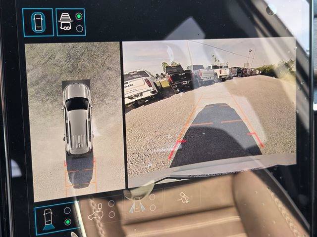 New 2026 GMC Acadia Denali Ultimate image 22