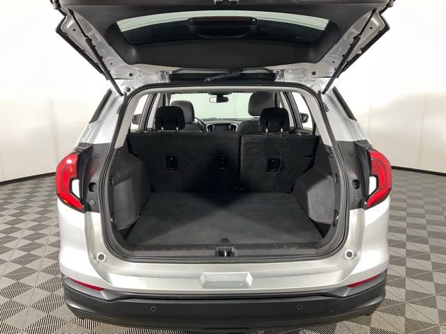 Used 2019 GMC Terrain SLE w/ Driver Convenience Package image 36