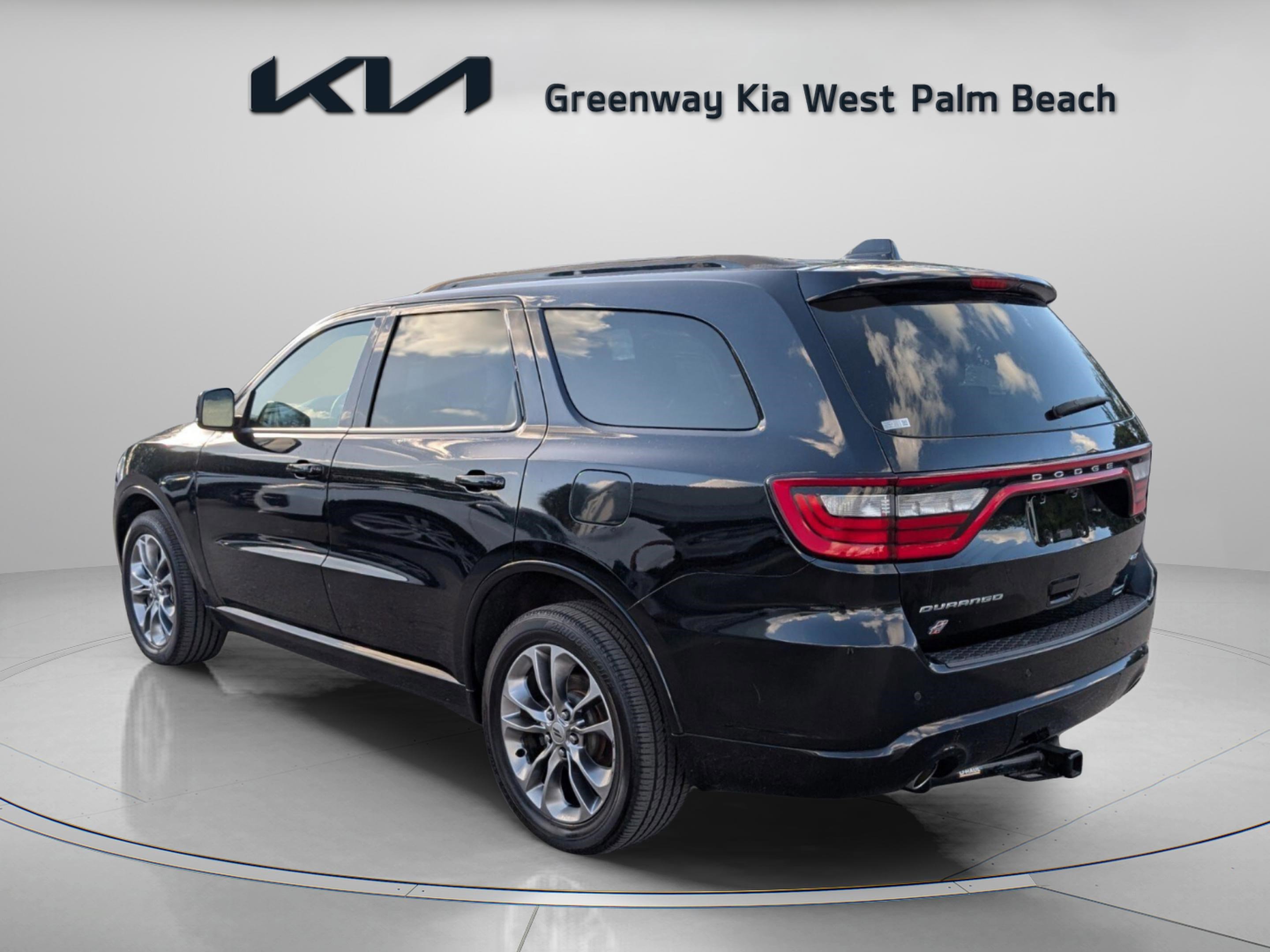 Used 2019 Dodge Durango GT image 6