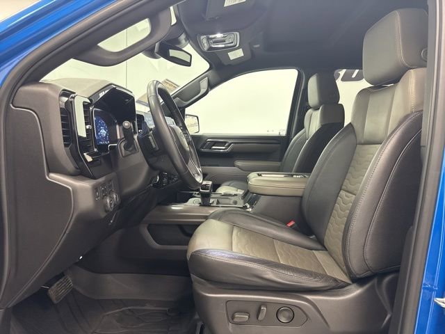 Used 2022 Chevrolet Silverado 1500 ZR2 AWD/4WD image 25