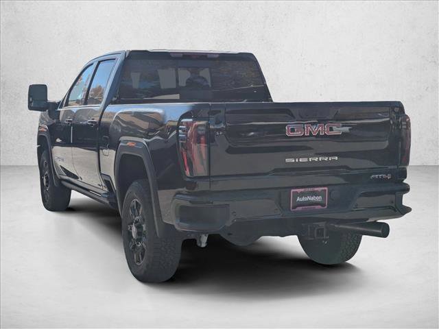 New 2026 GMC Sierra 2500 AT4 w/ AT4 Premium Plus Package image 7