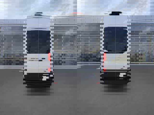 New 2026 Ford Transit 350 XL RWD image 5