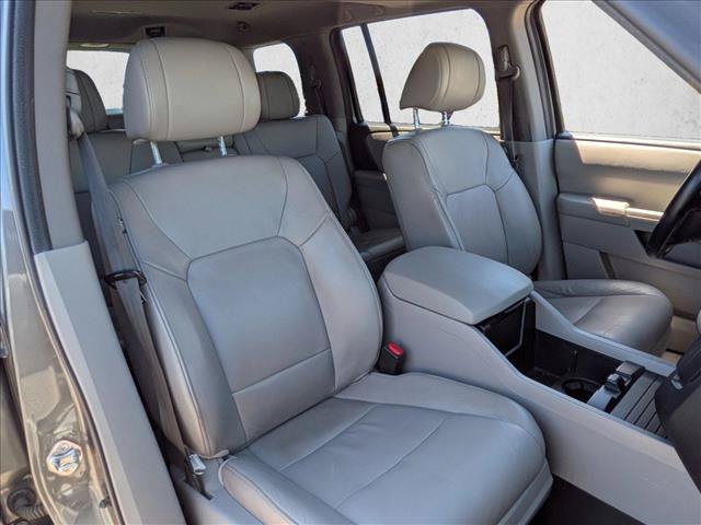Used 2012 Honda Pilot EX-L image 22