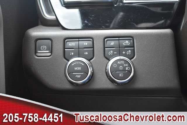 Certified 2024 GMC Sierra 1500 SLT w/ SLT Premium Plus Package AWD/4WD image 42