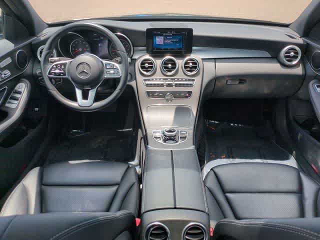 Used 2019 Mercedes-Benz C 300 4MATIC Sedan image 16