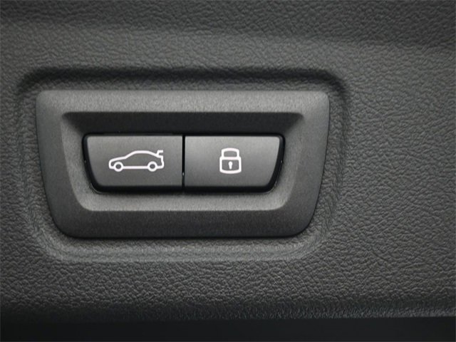 New 2026 BMW 430i w/ Parking Assistance Package image 16