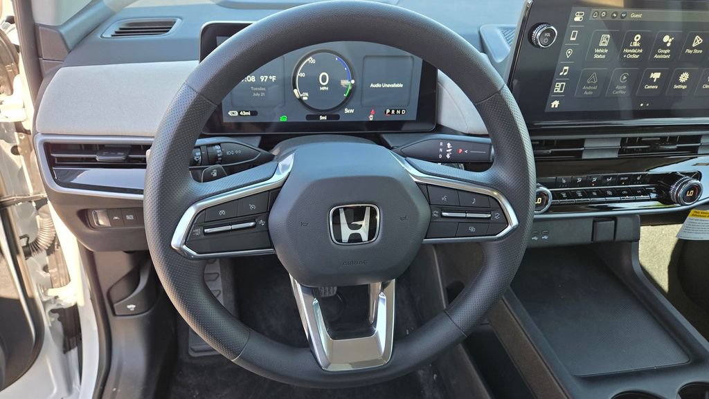 New 2026 Honda Prologue EX image 19