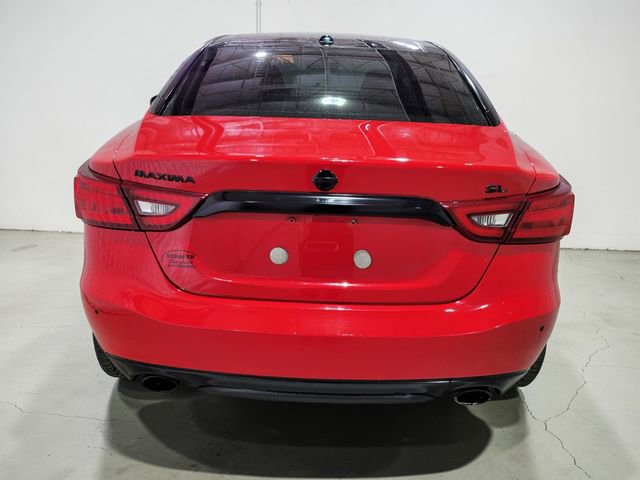 Used 2018 Nissan Maxima 3.5 SL image 25