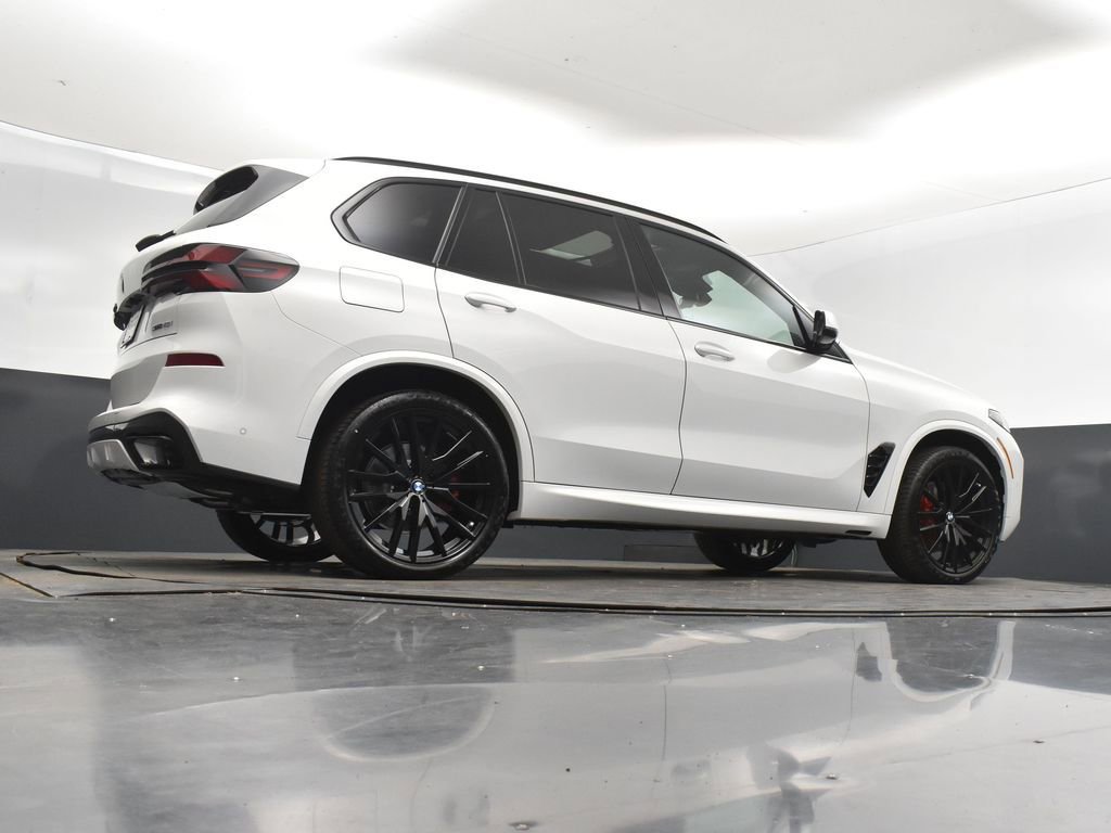 New 2026 BMW X5 sDrive40i w/ M Sport Package image 42