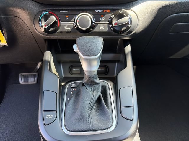 Certified 2023 Kia Soul LX w/ LX Technology Package FWD image 31