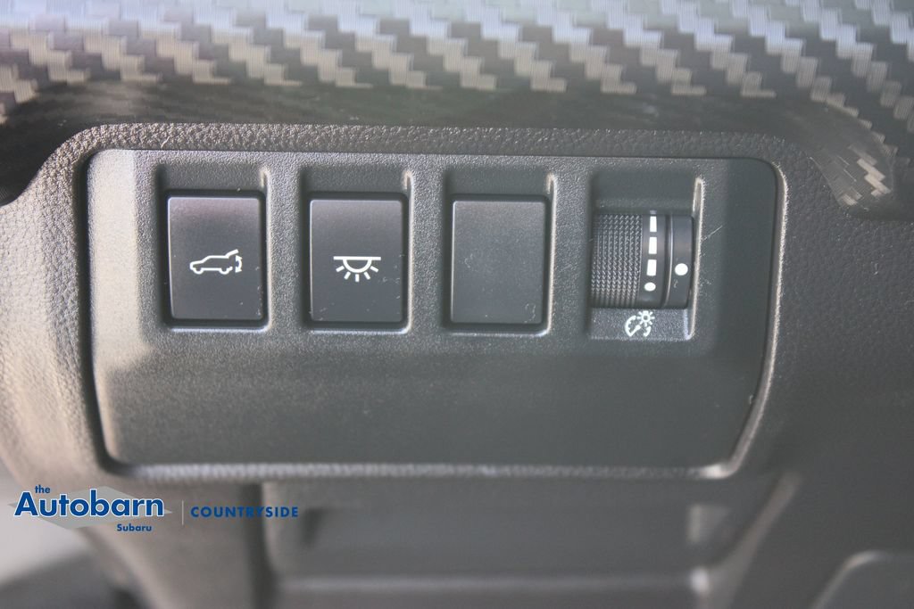 Used 2024 Subaru Ascent Premium w/ Convenience Package AWD/4WD image 13