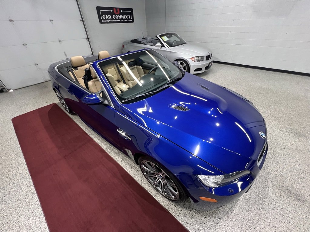 Used 2012 BMW M3 Base image 22