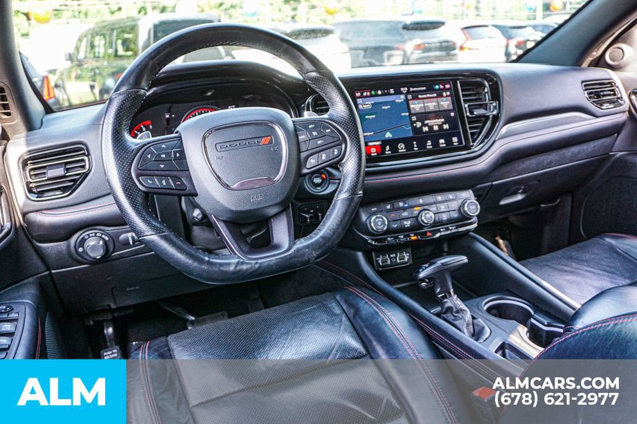Used 2024 Dodge Durango GT AWD/4WD image 29
