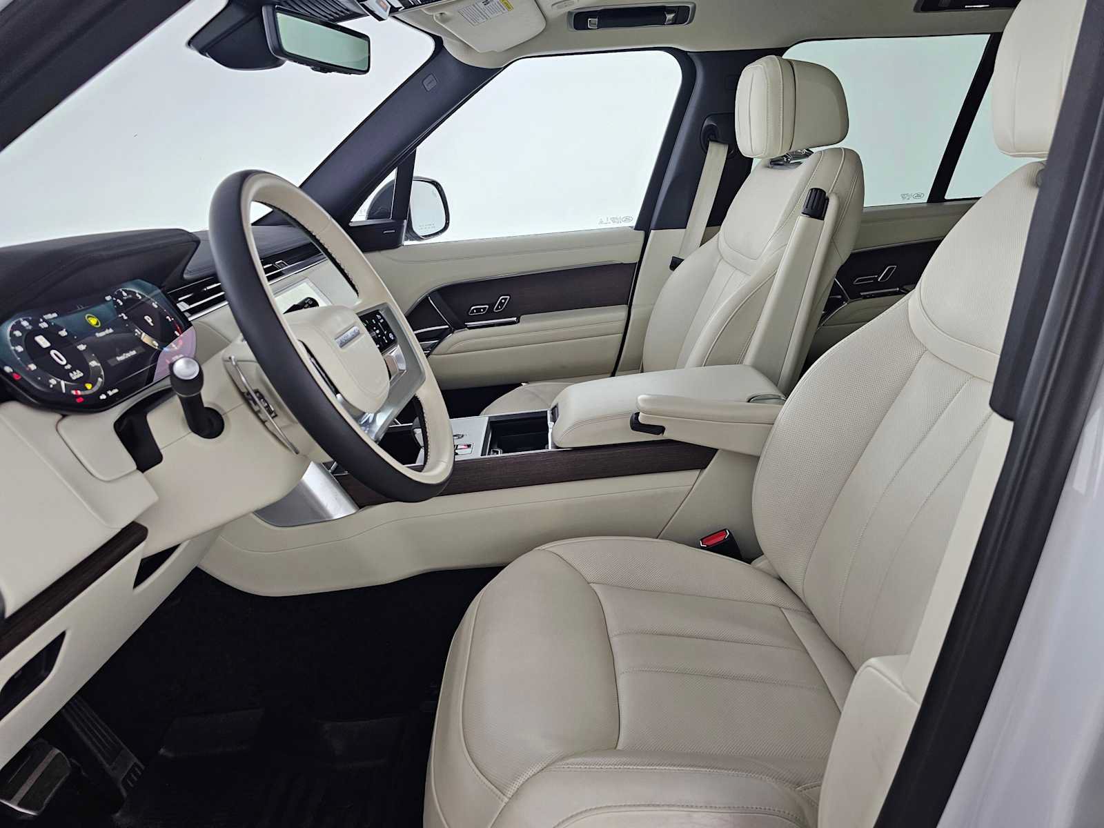 Used 2024 Land Rover Range Rover SE AWD/4WD image 20