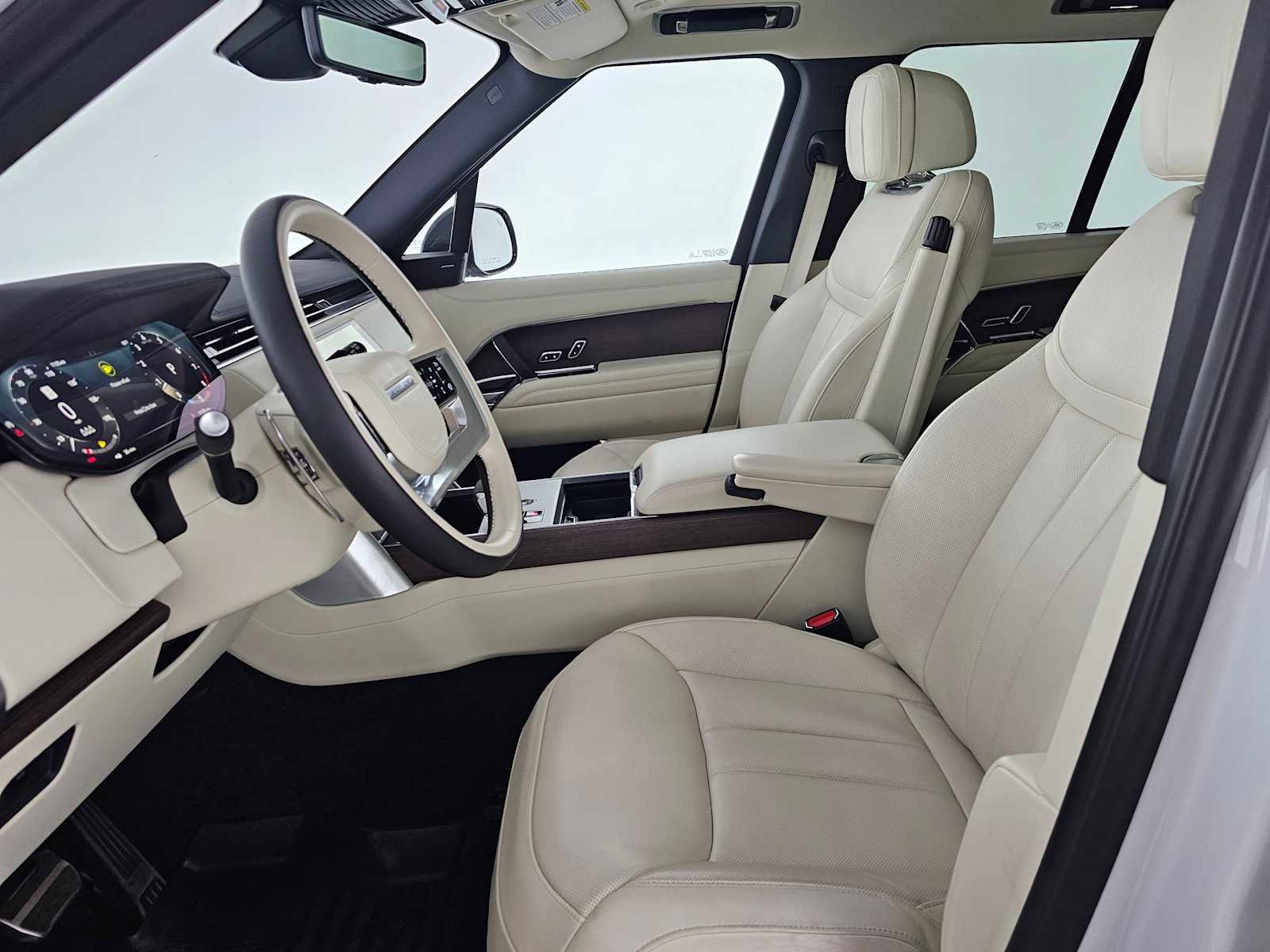 Used 2024 Land Rover Range Rover SE AWD/4WD image 20