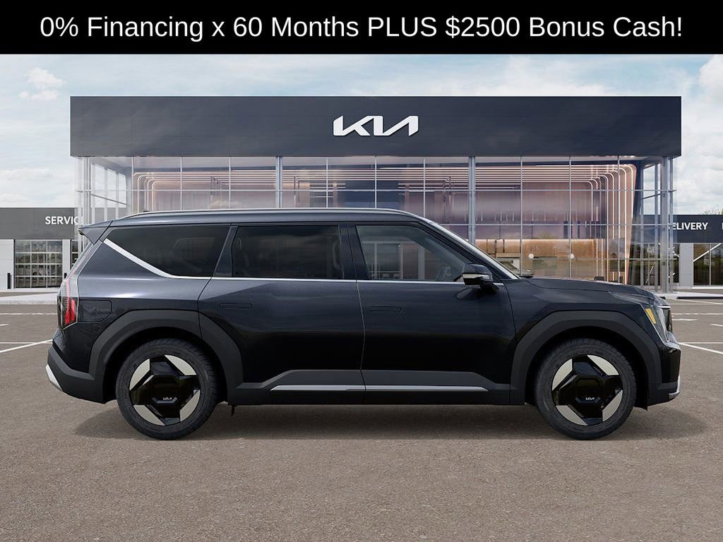 New 2026 Kia EV9 Wind image 7
