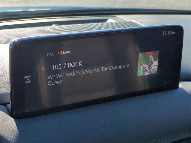 Used 2024 MAZDA CX-5 AWD 2.5 S w/ Select Package image 16