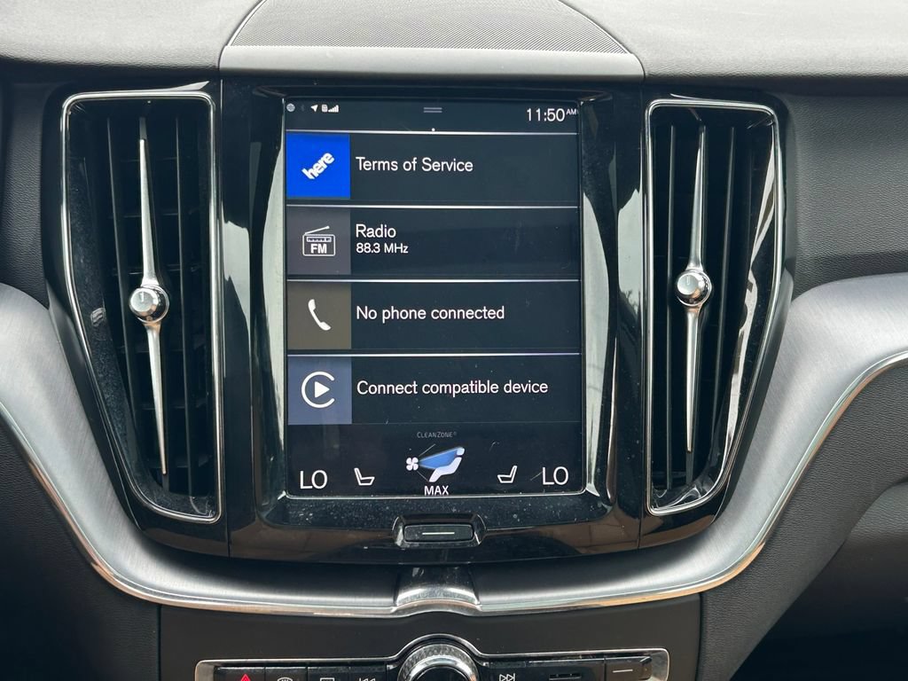 Used 2020 Volvo XC60 T5 Momentum AWD/4WD image 20
