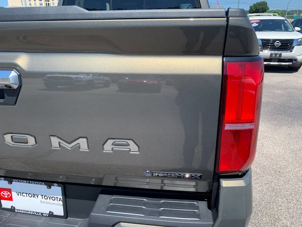 New 2026 Toyota Tacoma Limited AWD/4WD image 31