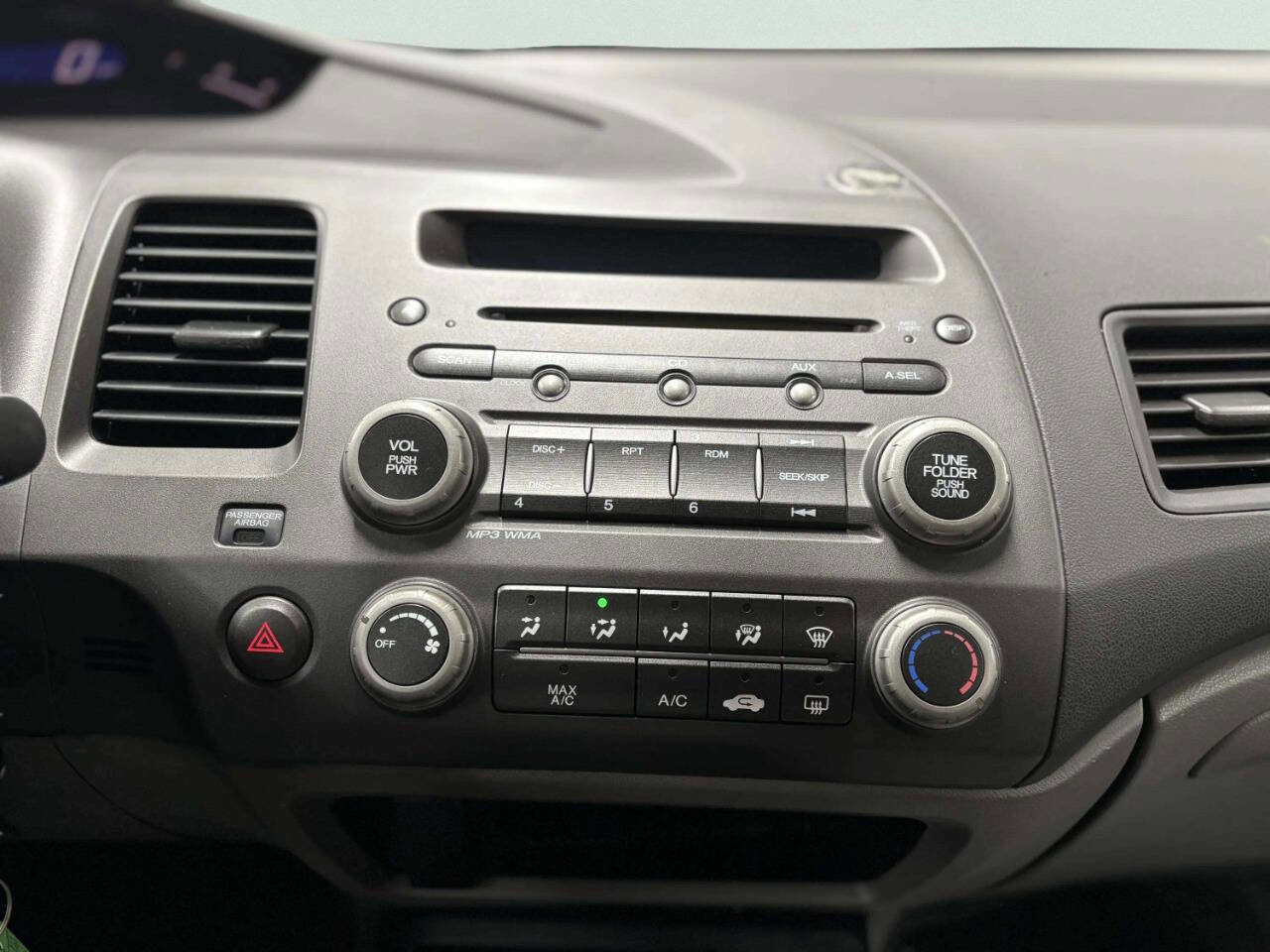 Used 2008 Honda Civic LX image 23